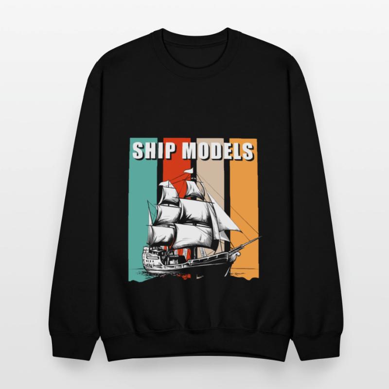 Model Ship Ship Model Sailboat Rc Boat