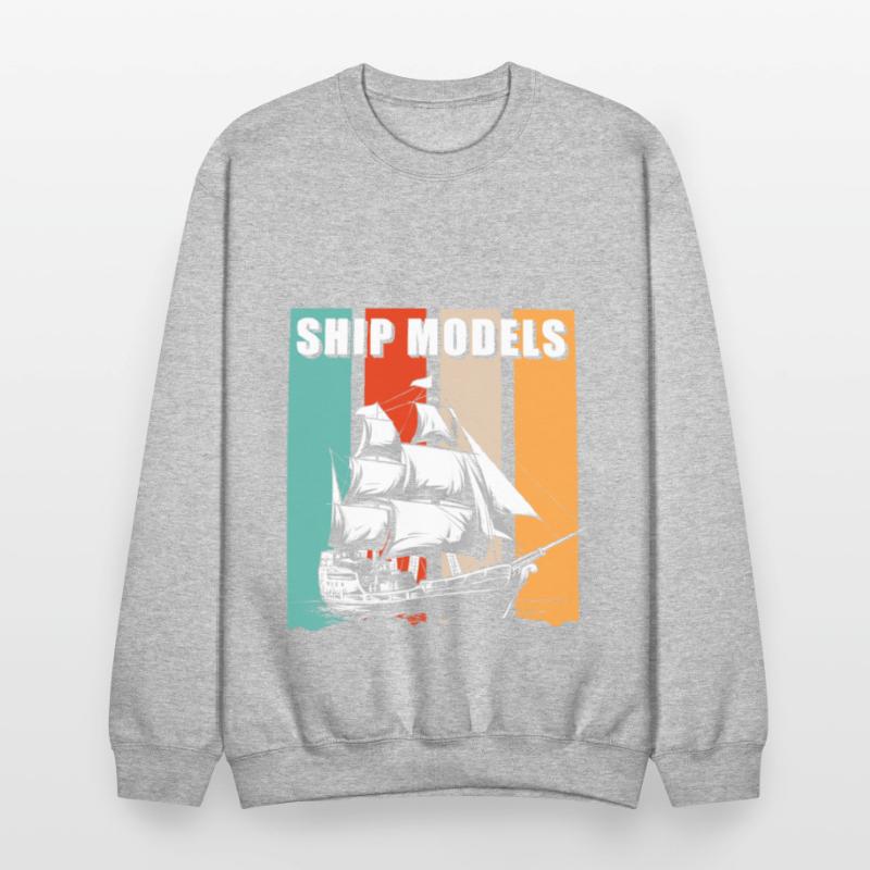 Model Ship Ship Model Sailboat Rc Boat