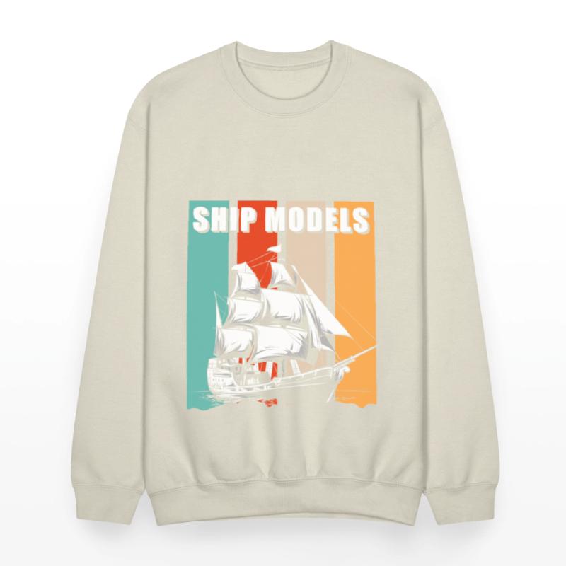 Model Ship Ship Model Sailboat Rc Boat