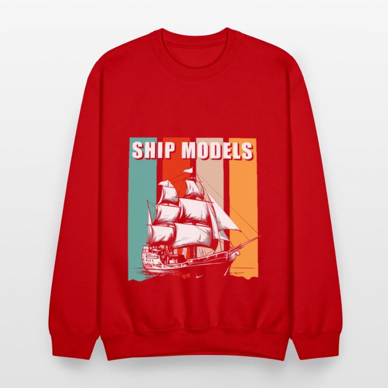 Model Ship Ship Model Sailboat Rc Boat