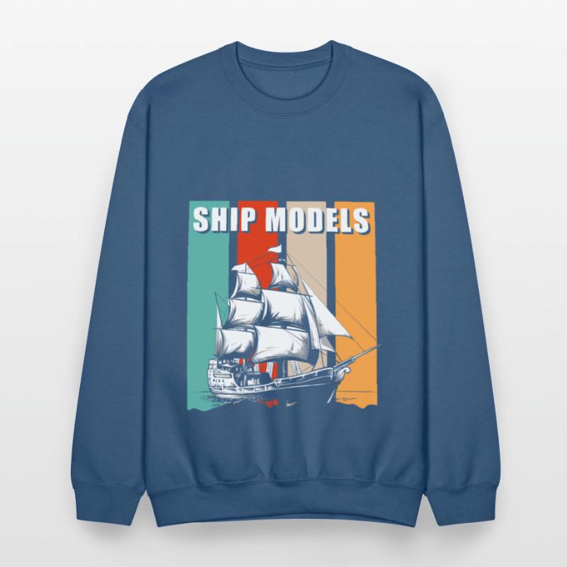 Model Ship Ship Model Sailboat Rc Boat