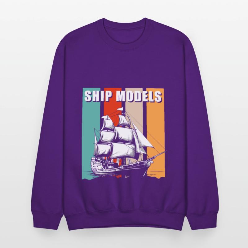 Model Ship Ship Model Sailboat Rc Boat