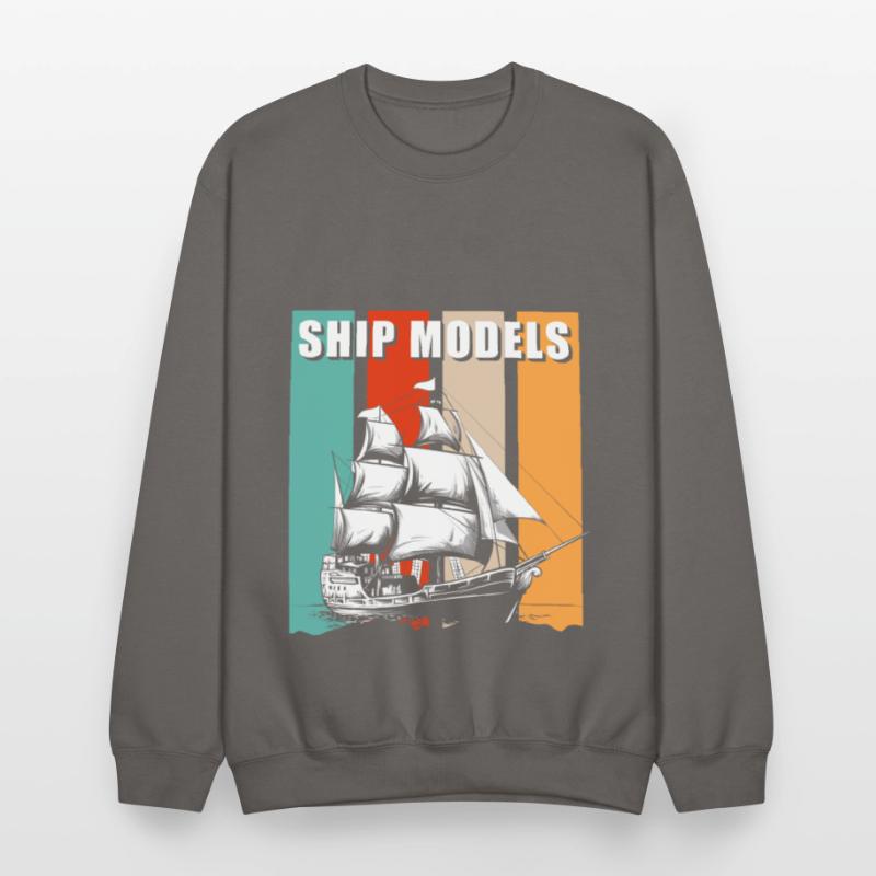 Model Ship Ship Model Sailboat Rc Boat