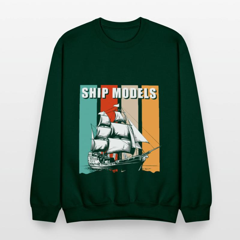 Model Ship Ship Model Sailboat Rc Boat