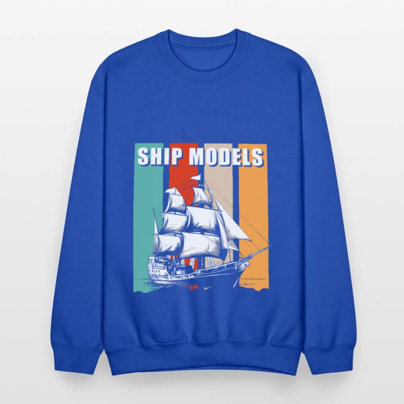 Model Ship Ship Model Sailboat Rc Boat