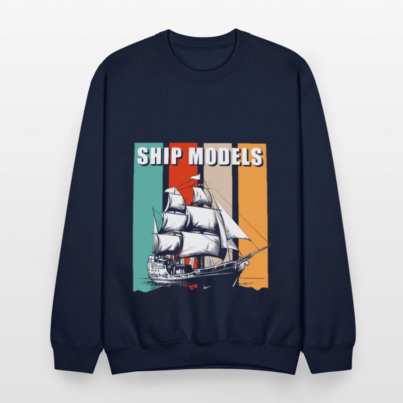 Model Ship Ship Model Sailboat Rc Boat