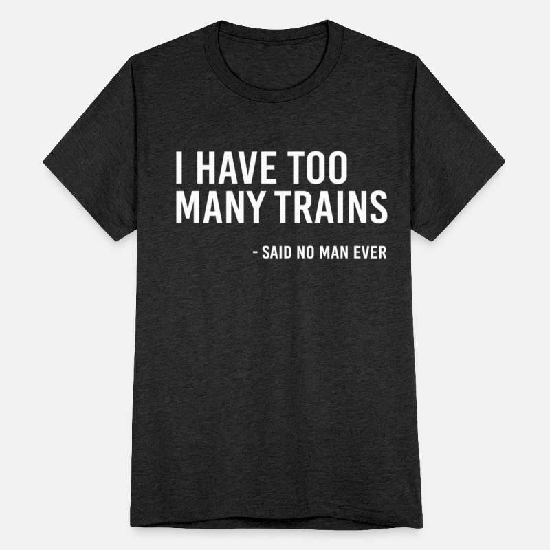 Model Train Collector Locomotive