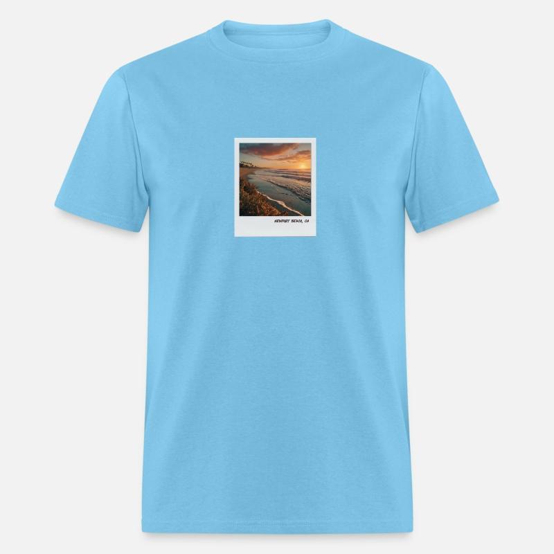 Mono Enterprises "Travels" Newport Beach