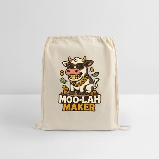 Moo Lah Maker, funny Cash Cow