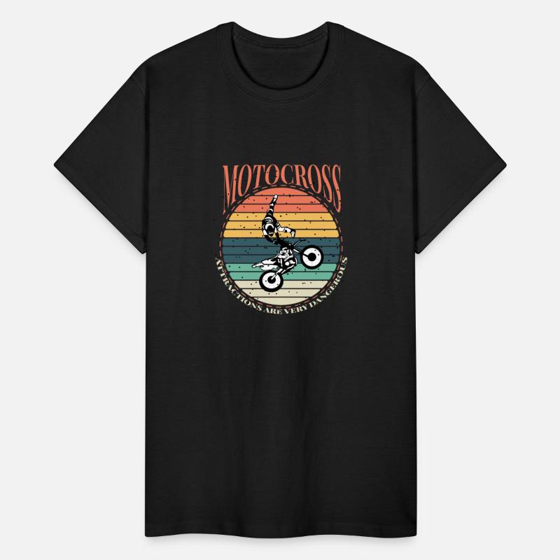 motocross attraction