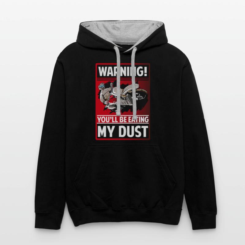 Motorcycle Cross Racing