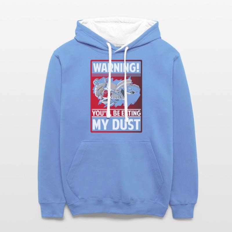 Motorcycle Cross Racing