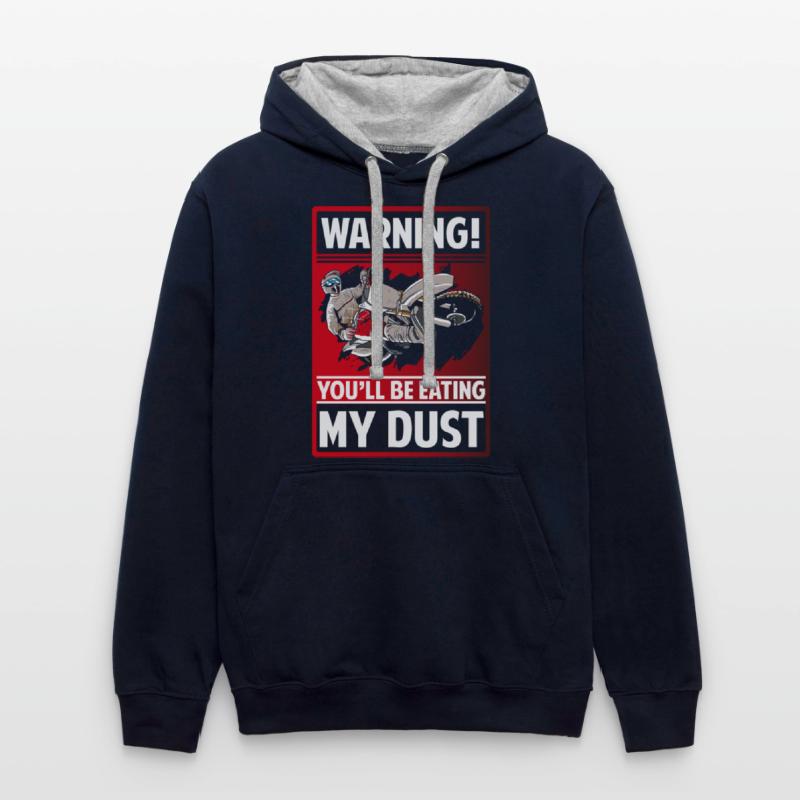 Motorcycle Cross Racing