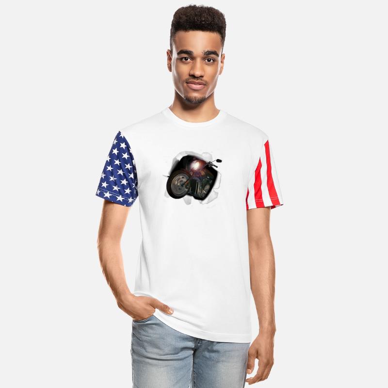 Motorcycle Touring Single Clothes