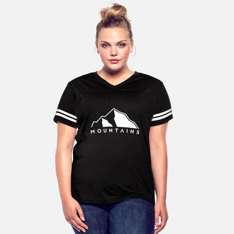 Mountain Adventures In A Wonderful Fashion Style