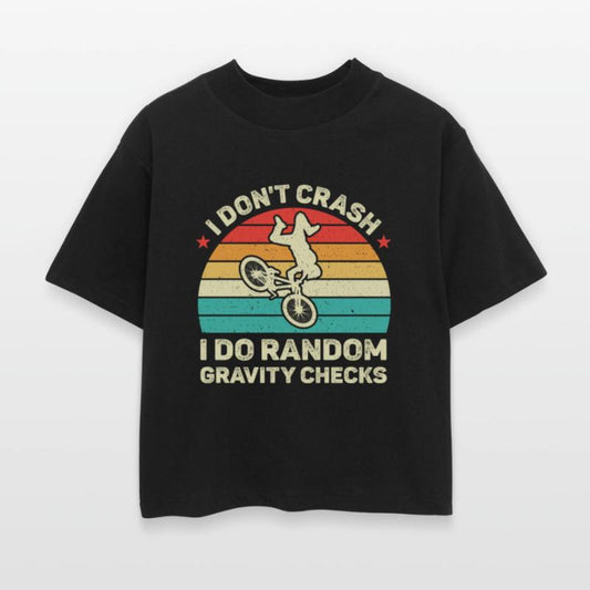 Mountain Biking I Dont Crash