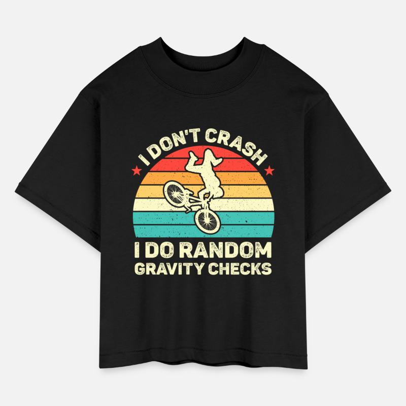 Mountain Biking I Dont Crash