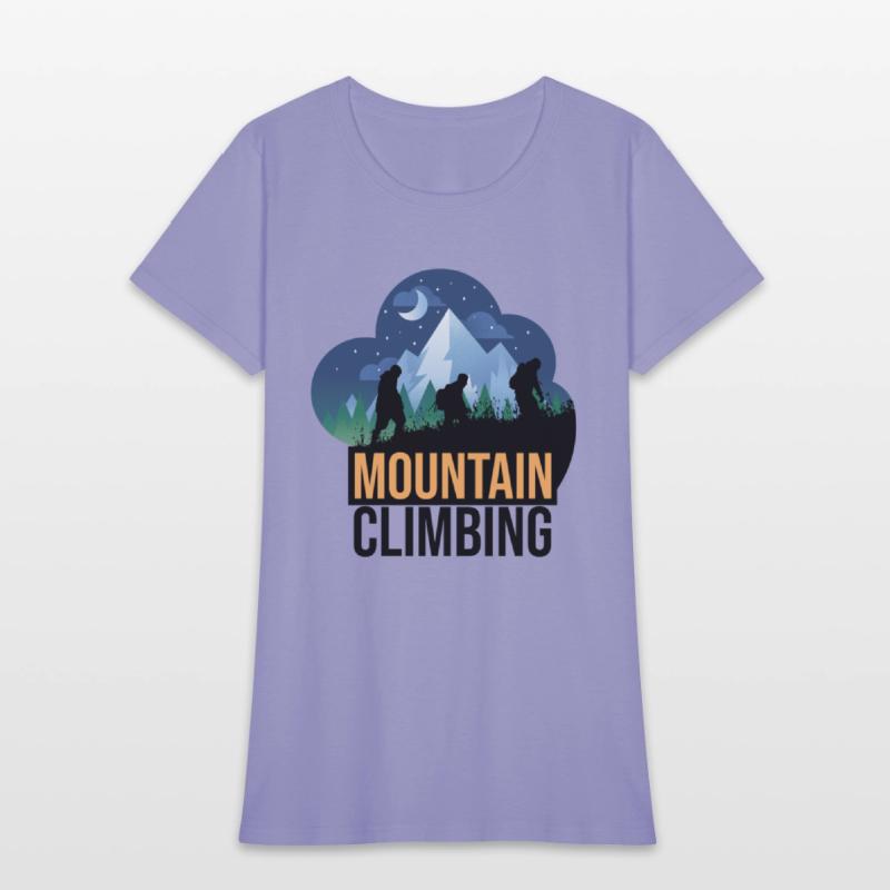 Mountain Climbing (pd112)