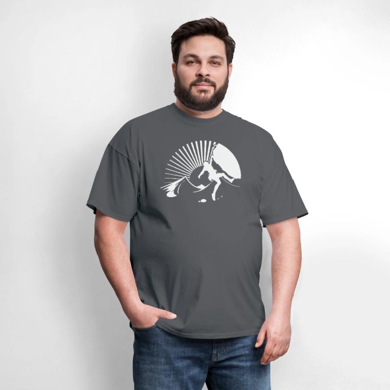 Mountains Alps Hiking Nature