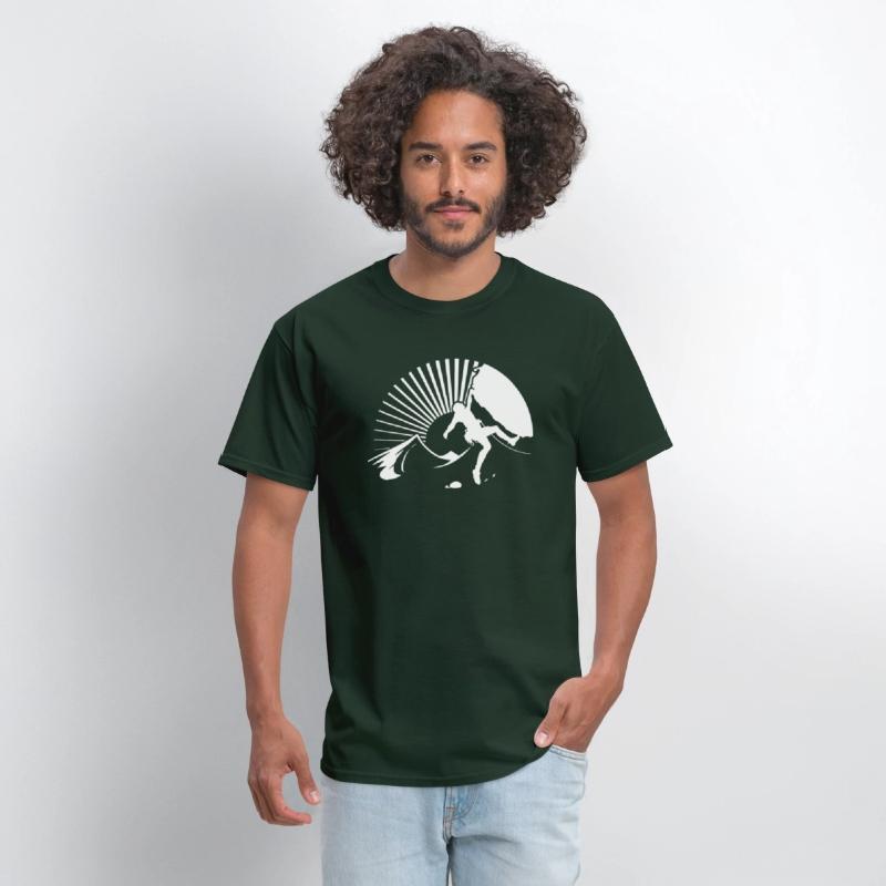 Mountains Alps Hiking Nature