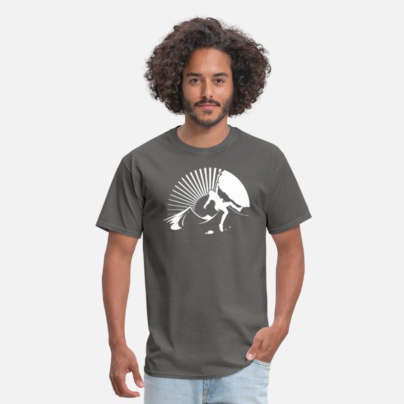 Mountains Alps Hiking Nature