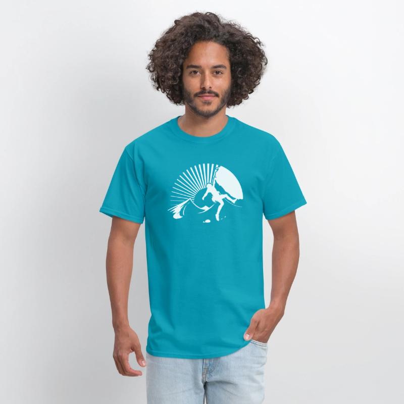 Mountains Alps Hiking Nature