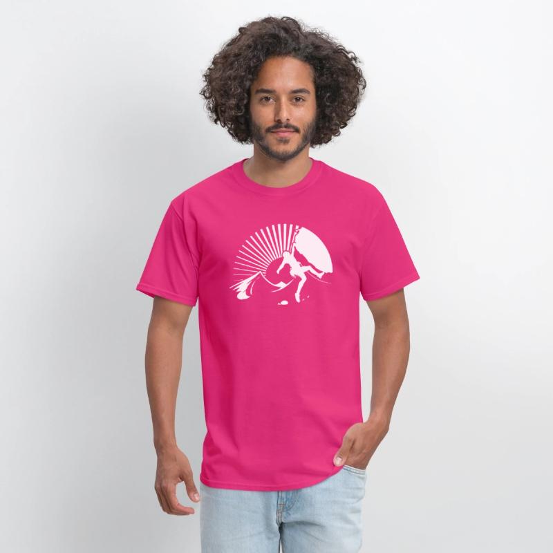 Mountains Alps Hiking Nature