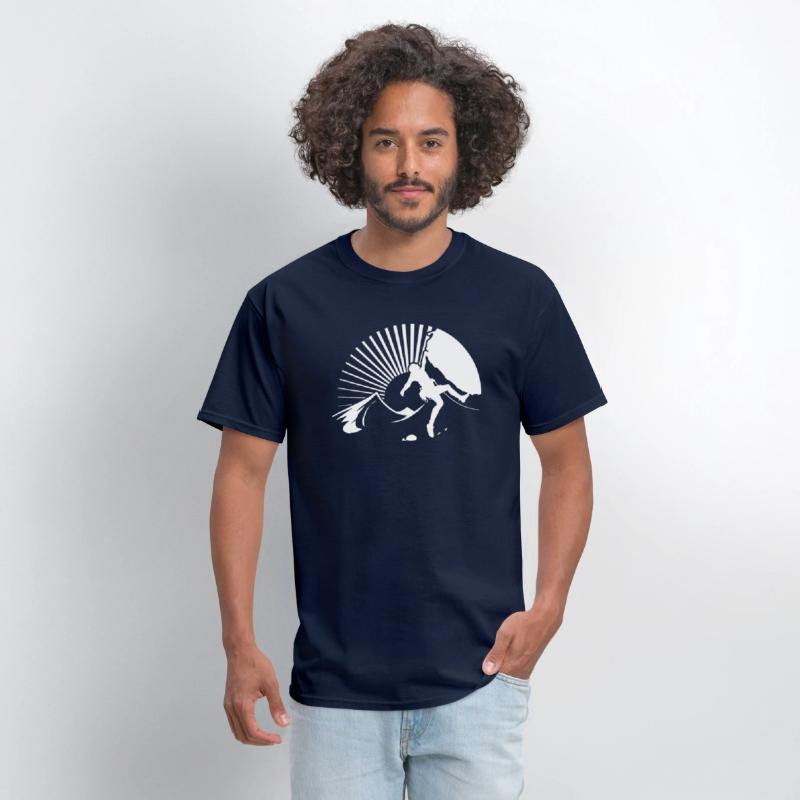 Mountains Alps Hiking Nature