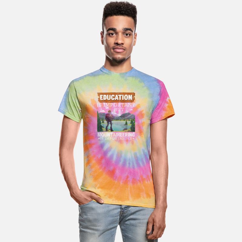 Mountains Nature Hobby