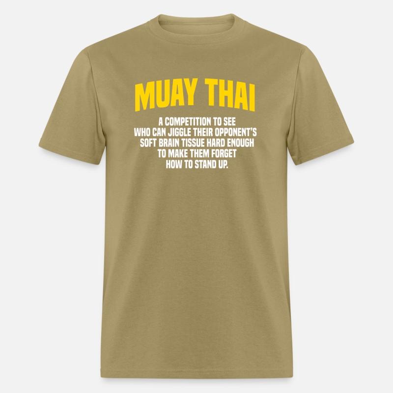 Muay Thai Martial Arts Combat Sports