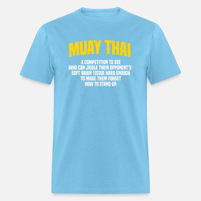 Muay Thai Martial Arts Combat Sports