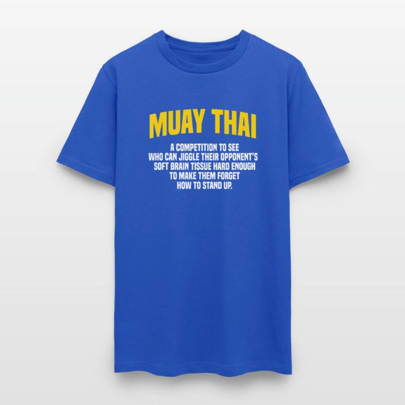 Muay Thai Martial Arts Combat Sports