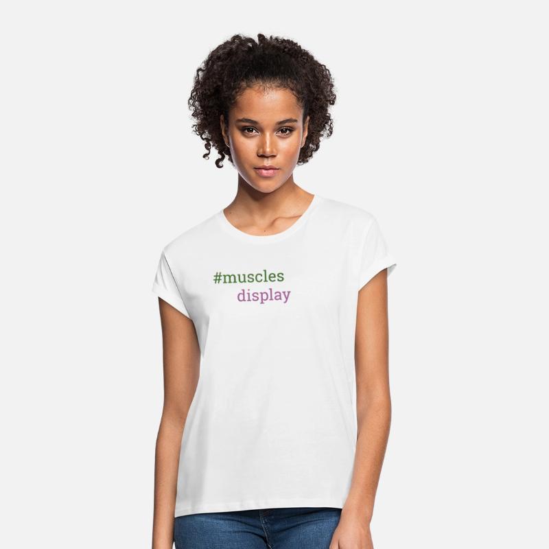 Muscle Display flex, Css line