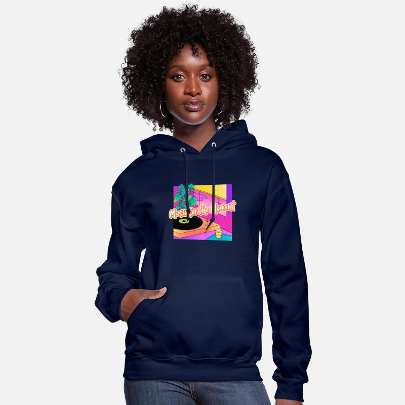 Music for the Moment