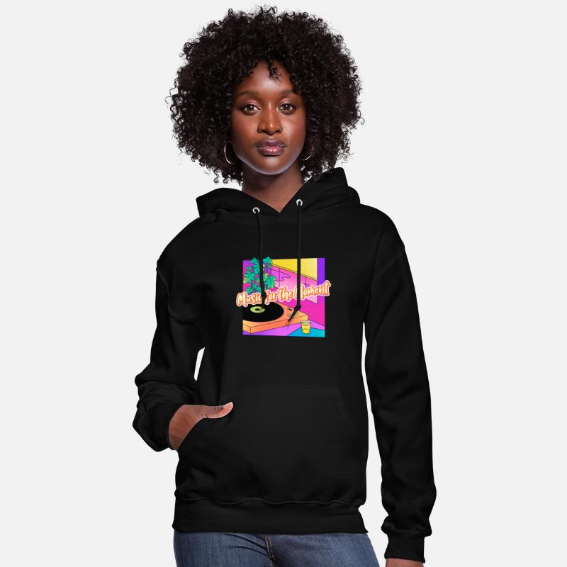 Music for the Moment