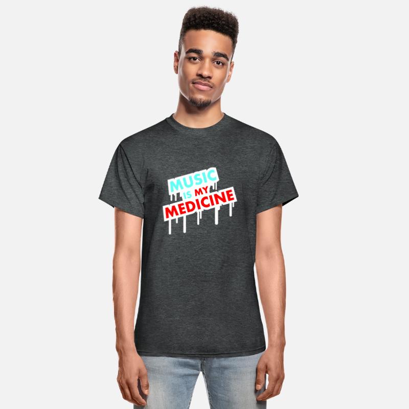 Music is my Medicine Drug Graffiti Text Party Love