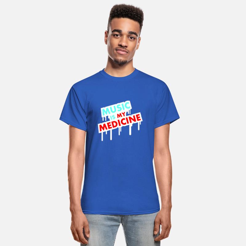 Music is my Medicine Drug Graffiti Text Party Love