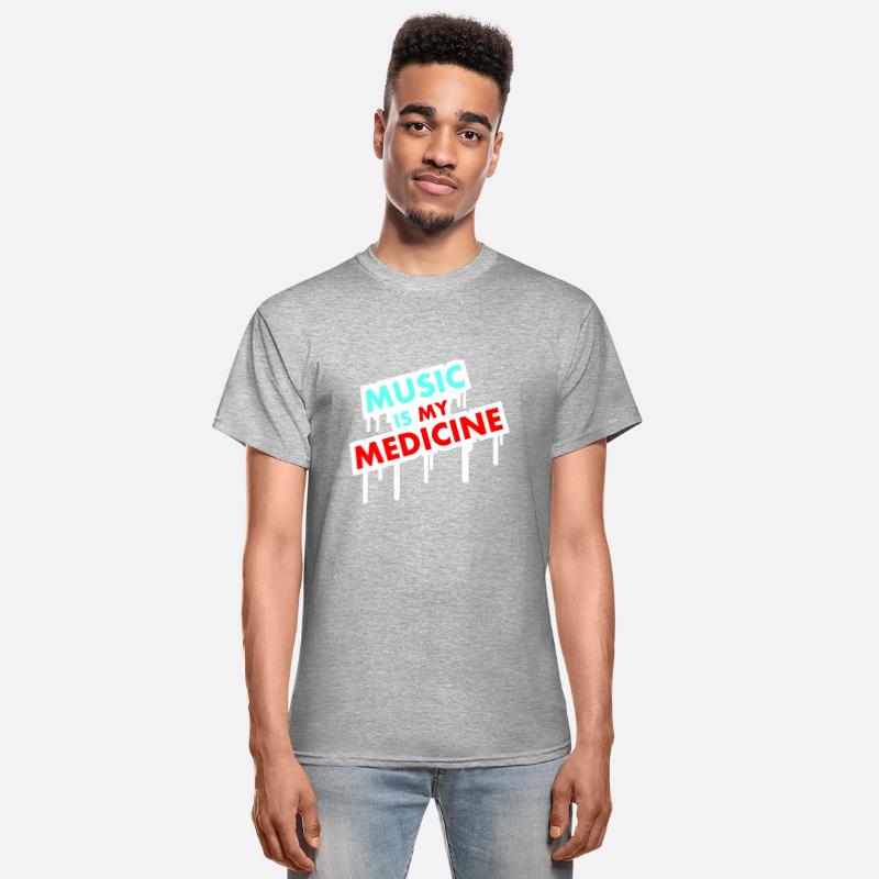 Music is my Medicine Drug Graffiti Text Party Love