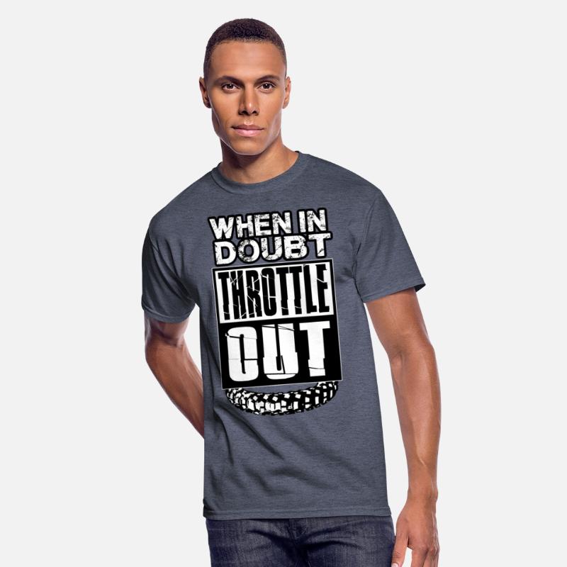 MX Doubt Throttle Out