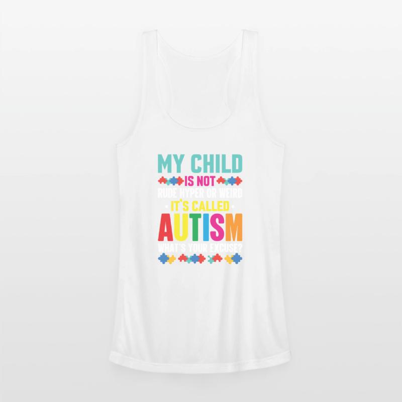 My child is not rude hyper