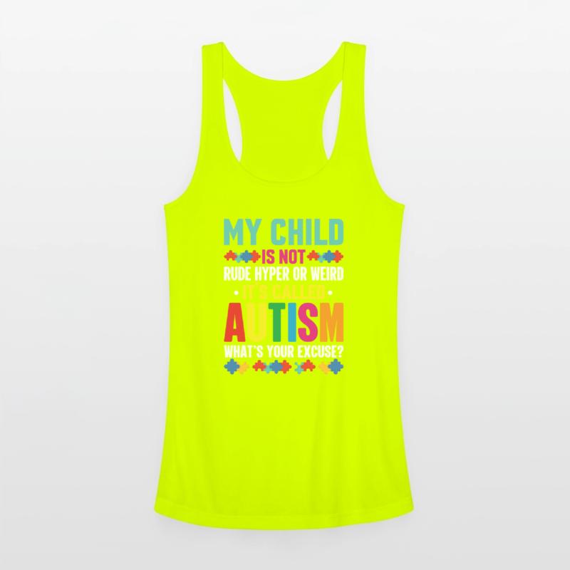 My child is not rude hyper