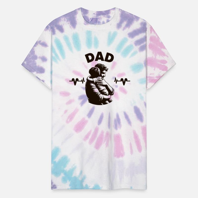 My Favorite People Call Me Dad