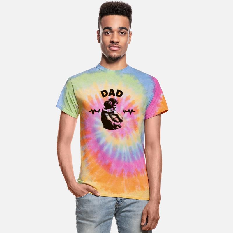 My Favorite People Call Me Dad