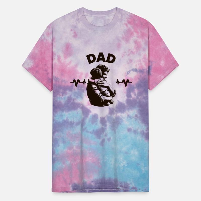 My Favorite People Call Me Dad