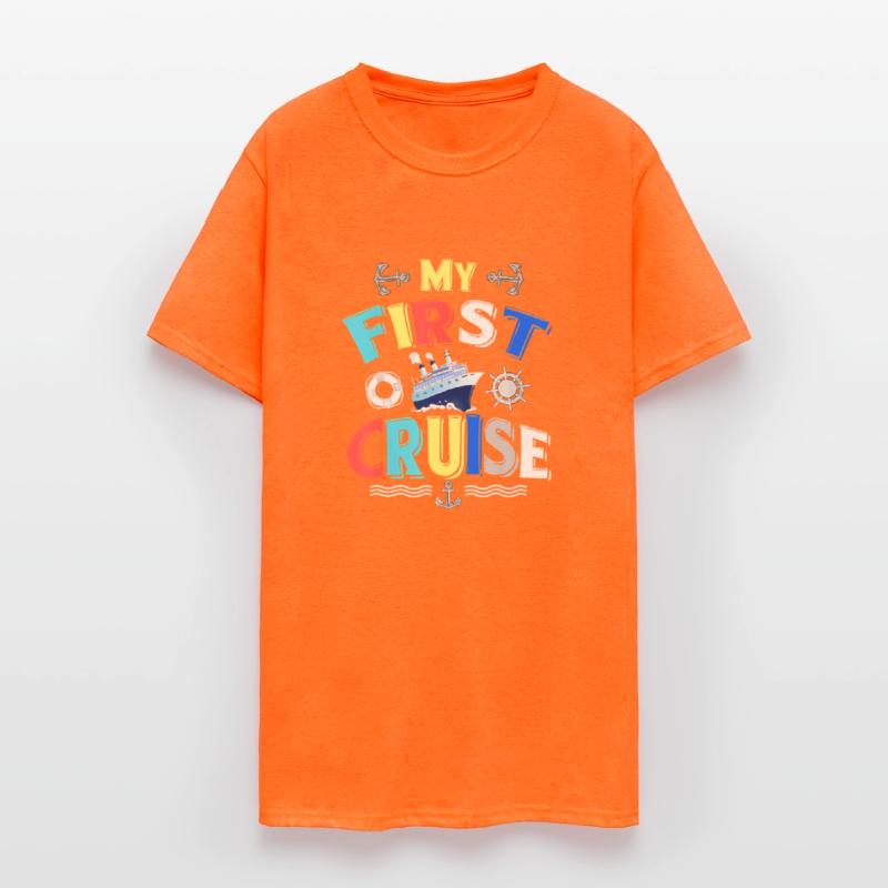 My First Cruise Rookie Travelers