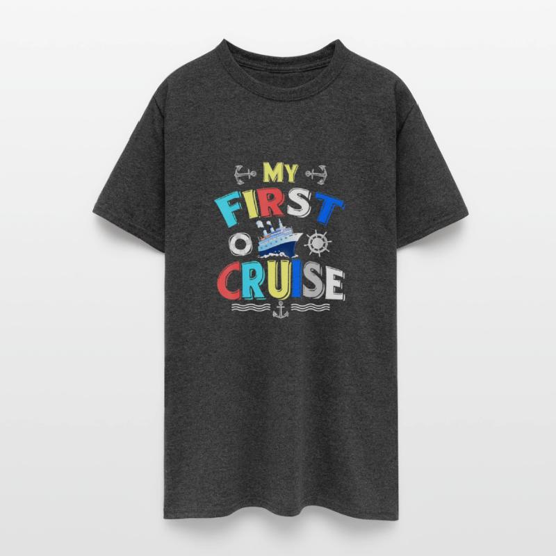 My First Cruise Rookie Travelers