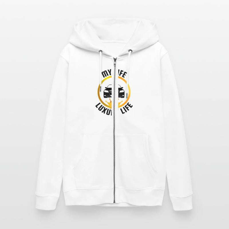 MY LIFE IS A LUXURY LIFE