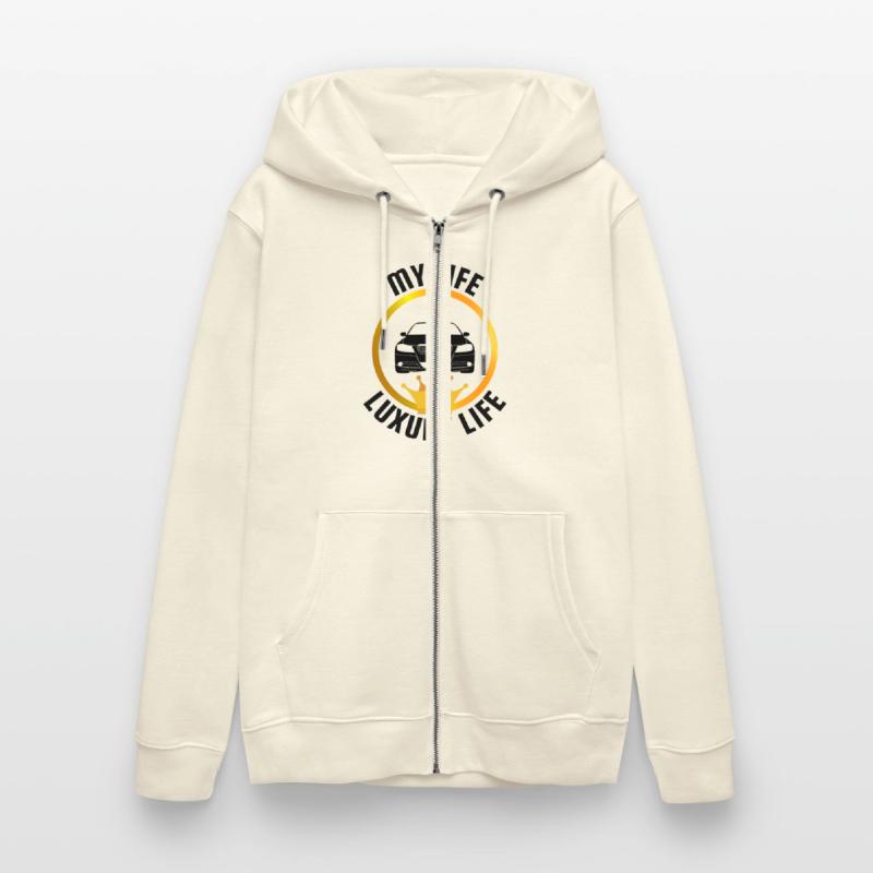 MY LIFE IS A LUXURY LIFE