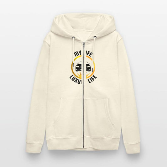 MY LIFE IS A LUXURY LIFE