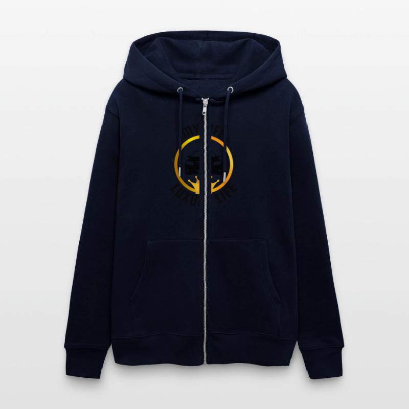 MY LIFE IS A LUXURY LIFE